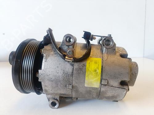 AC-Kompressor FORD FOCUS II Turnier (DA_, FFS, DS) [2004-2012]  18106481