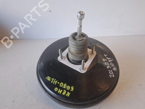 Used Servo brake PEUGEOT BIPPER (AA_) [2008-2025]  29954878