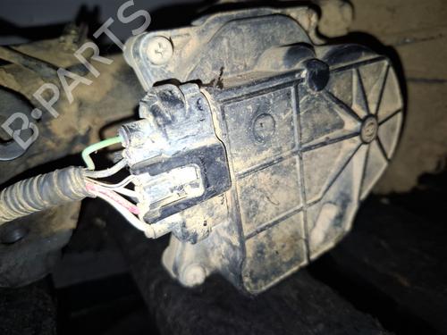 Front differential TOYOTA HILUX VIII Pickup (_N1_)  | BP29549660M23 