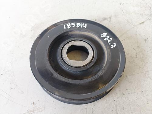 Used Pulley NISSAN X-TRAIL II (T31) [2007-2018]  15372081