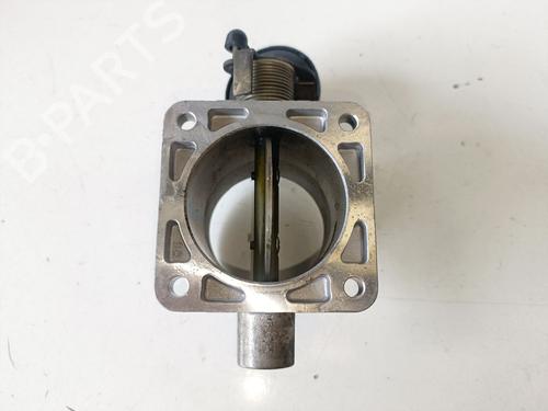 Throttle body KIA SORENTO I (JC) 2.5 CRDi 4WD | BP20488799M82 