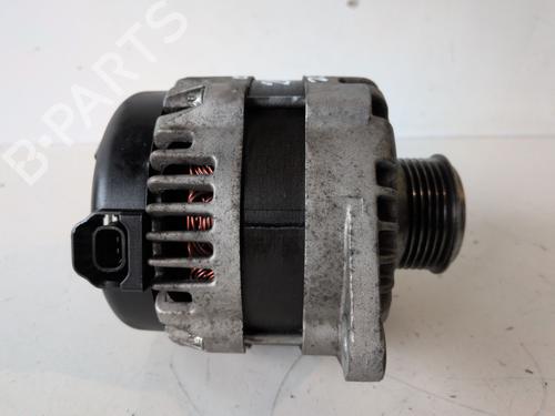 Alternator OPEL ASTRA J (P10)  | BP33274514M7  - Image 5