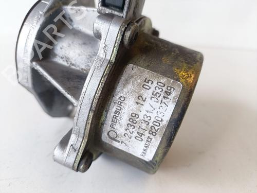 Vacuum pump RENAULT KANGOO (KC0/1_) 1.5 dCi (KC07) | BP22385028M80 
