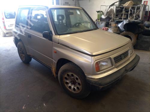 Startmotor SUZUKI VITARA (ET) HDI (SE 420HDI) | BP10087232M8 