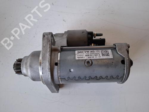 Starter SKODA KAROQ (NU7, ND7)  | BP27487597M8 