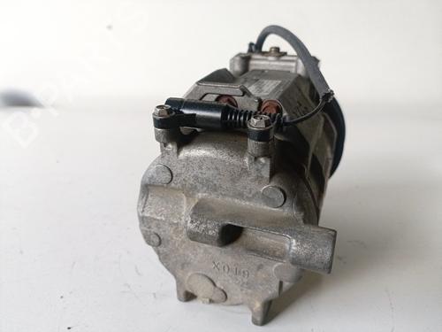 AC compressor JEEP GRAND CHEROKEE II (WJ, WG) 2.7 CRD 4x4 | BP20599109M34 