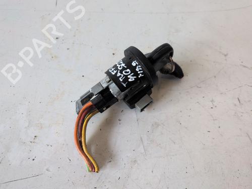 Ignition barrel RENAULT TRAFIC II Platform/Chassis (EL) 1.9 dCi 80 (EL0B) | BP36421080M48 - Image 2