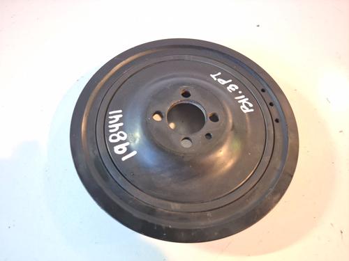Pulley OPEL ASTRA J Sports Tourer (P10) 2.0 CDTI (35) | BP24210394M122 