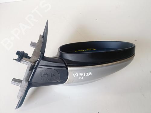 Right mirror BMW 3 (E90) 318 d | BP22329977C27 