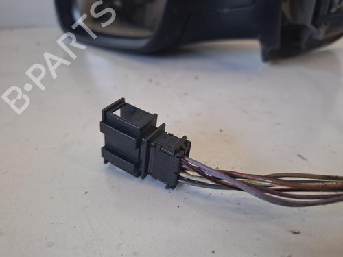 Left mirror SEAT LEON (1M1) | BP30636769C26