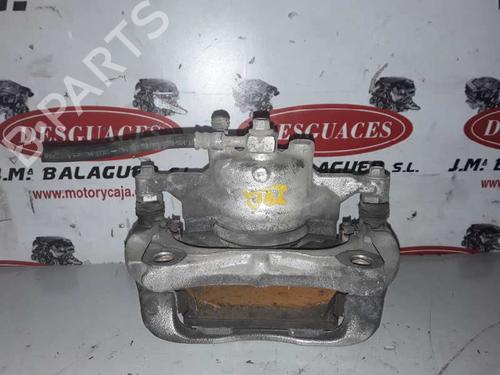 Left front brake caliper OPEL MOKKA / MOKKA X (J13)  | BP11557637M105 