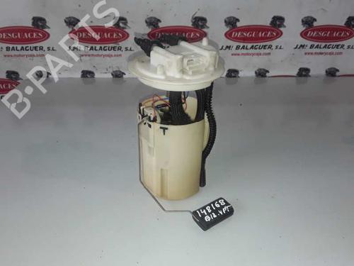 Used Fuel pump FIAT BRAVO II (198_) 1.9 D Multijet (198AXB1A) (120 hp) 9284051