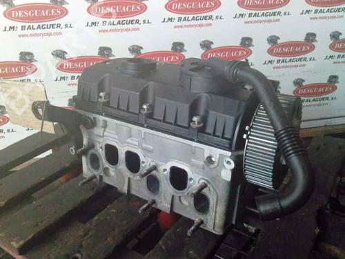 Cylinder head SEAT IBIZA III (6L1)  | BP10969313M5 