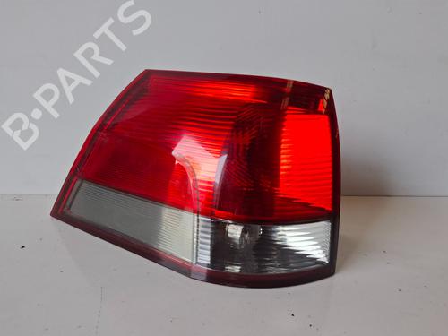 Used Left taillight OPEL VECTRA C Estate (Z02) 1.9 CDTI (F35) (150 hp) 29378630