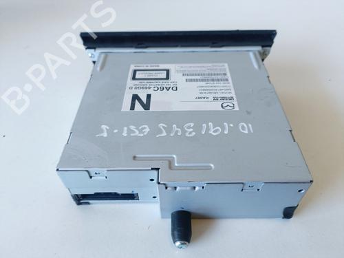 Electronic module MAZDA CX-3 (DK) 2.0 SKYACTIV-G (DK5W, DK6W) | BP17569695M83 