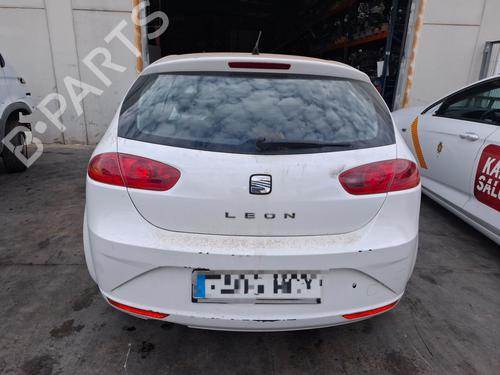 Engine SEAT LEON (1P1) | BP30839738M1
