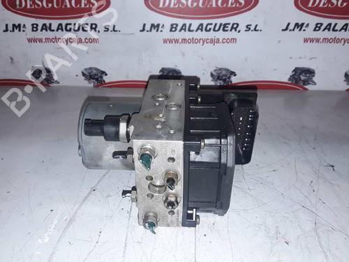 Used ABS pump CITROËN C8 (EA_, EB_) [2002-2025]  9282081