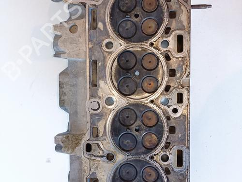 Cylinder head BMW 1 (E87) 118 d | BP17742918M5 