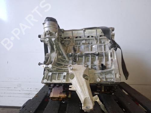 Used Engine BMW 1 (E81) 116 i (115 hp) 29291821
