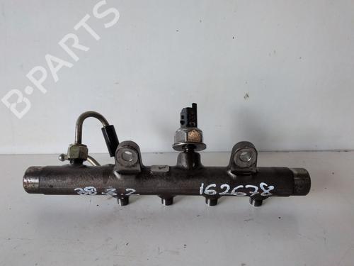 Injection rail RENAULT MEGANE II Estate (KM0/1_) 1.5 dCi (KM16, KM1E) | BP32348742M98