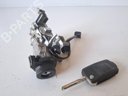 Ignition barrel VW GOLF V (1K1)  | BP27472208M48 