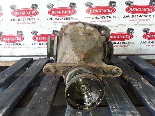 Rear differential BMW 5 (E60) 523 i | BP9315200M24 