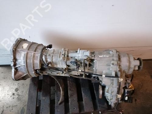 Gearkasse SSANGYONG KYRON 2.0 Xdi | BP22629205M3 