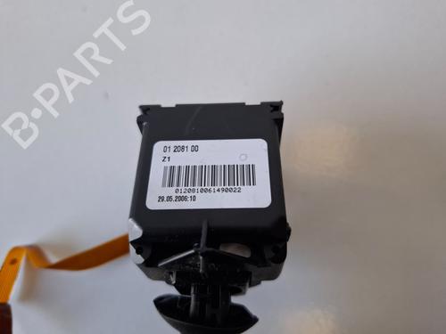 Steering column stalk BMW 3 (E90) 320 d | BP23226572I23 