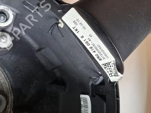 Airbag Kit AUDI A3 Sportback (8PA) 1.6 TDI | BP25405776C86 