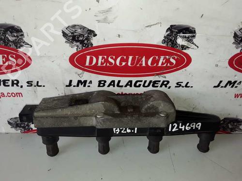 Bobine SKODA FABIA I (6Y2)  | BP9282495M94 