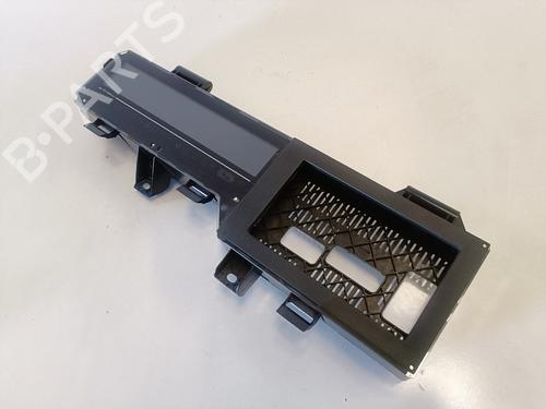 Instrument cluster RENAULT SCÉNIC III (JZ0/1_)  | BP17029533C47