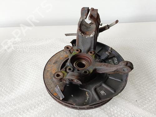 Right front steering knuckle SEAT LEON (1P1)  | BP16903398M26 