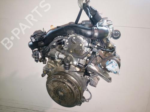 Engine VW PASSAT B5.5 (3B3)  | BP22597393M1 