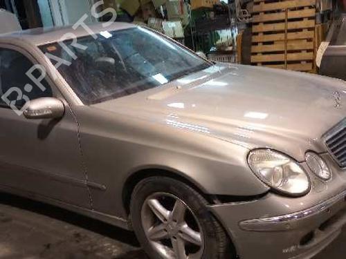 Electronic module MERCEDES-BENZ E-CLASS (W211) E 320 CDI (211.026) | BP18835955M83 