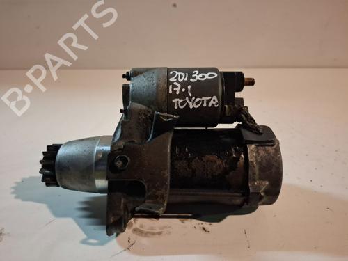 Starter TOYOTA AVENSIS Saloon (_T25_)  | BP29954864M8