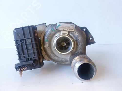 Turbolader/Kompressor FORD S-MAX (WA6) [2006-2014]  22628650
