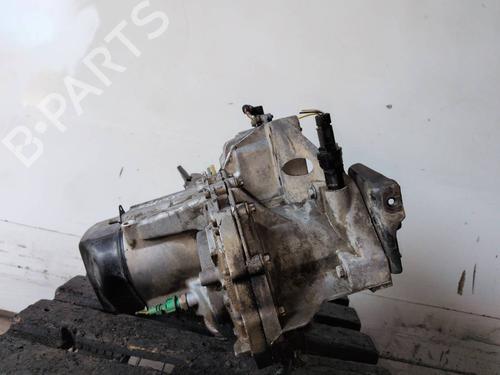 Gearbox RENAULT KANGOO (KC0/1_) 1.5 dCi (KC08, KC09) | BP38784848M3 - Image 3
