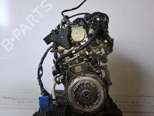 Engine OPEL CORSA D Hatchback Van (S07)  | BP29549668M1 