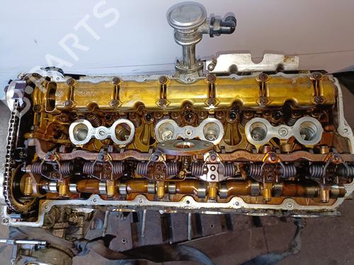 Engine BMW 1 Coupe (E82) 128 i | BP16888539M1 