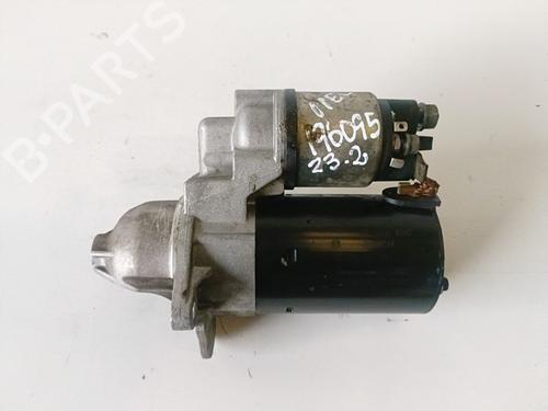 Starter OPEL MERIVA B MPV (S10)  | BP19705661M8 