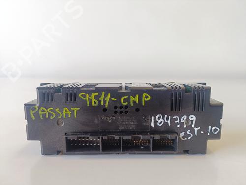 Climate control VW PASSAT B5.5 (3B3) 1.9 TDI | BP13358767I5 