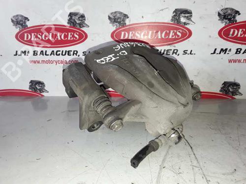 Left front brake caliper TOYOTA AVENSIS (_T25_) 2.2 D-4D (ADT251_, ADT251R) | BP11557630M105 