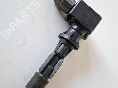 Ignition coil MAZDA 6 Saloon (GG) 2.3 (GG3P) | BP22699638M94 