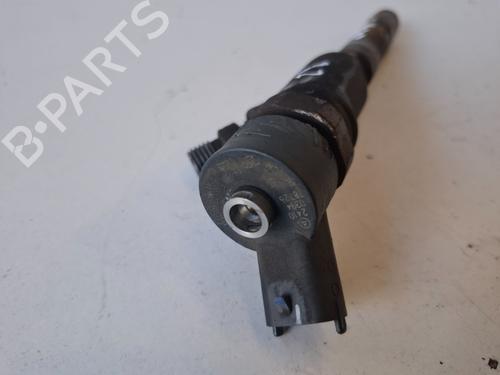 Injector TOYOTA AURIS (_E18_) 1.4 D-4D (NDE180_, NDE180R) | BP29956627M100