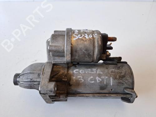 Startmotor SUZUKI SWIFT III (MZ, EZ)  | BP26333281M8 