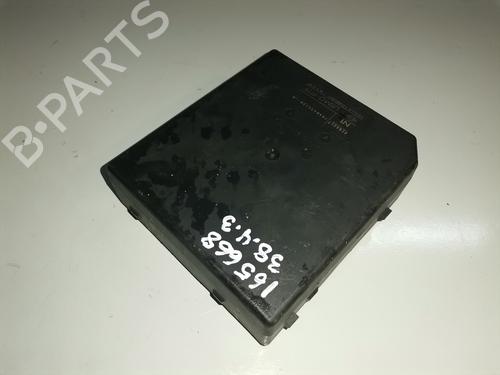 Fuse box RENAULT LAGUNA III Grandtour (KT0/1)  | BP9285630E1 