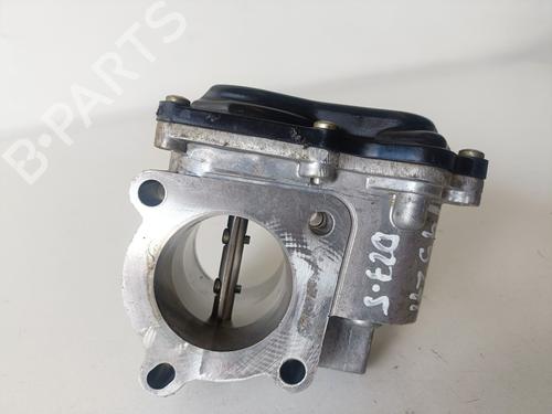 Throttle body NISSAN X-TRAIL II (T31) 2.0 dCi 4x4 | BP18952540M82