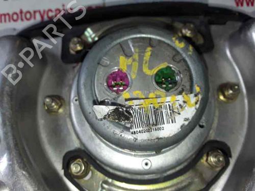 Driver airbag MERCEDES-BENZ M-CLASS (W163)  | BP10010201C9