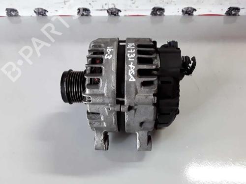 Alternator CITROËN C-ELYSEE (DD_) 1.6 BlueHDi 100 | BP9313584M7 