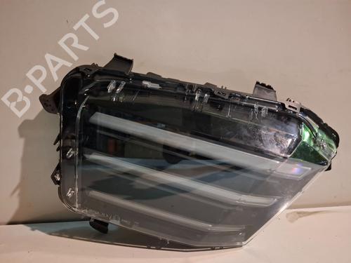 Blinklys fortil højre CITROËN C4 III (BA_, BB_, BC_) [2020-2025]  30753577